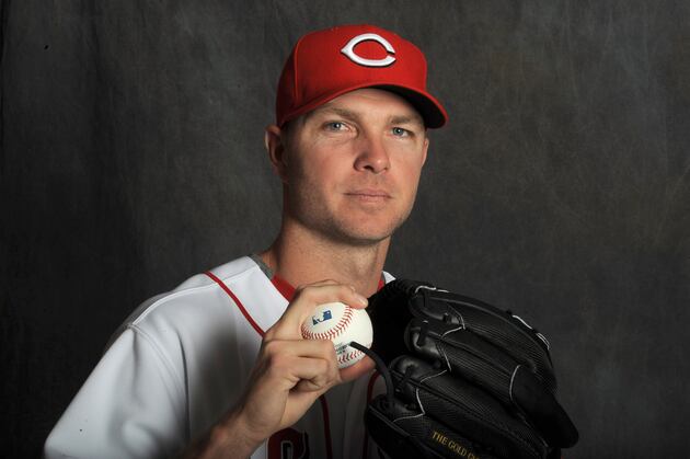 Ryan Madson Had a Setback in His Return from Tommy John Surgery