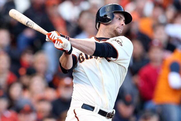 Belt on Dodgers' Spending Spree: 'You Can't Buy Chemistry'
