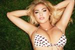 How Can Kate Upton Land a 3-Peat SI Swimsuit Cover?