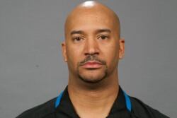 Tim Walton Interviewing for Rams Defensive Coordinator