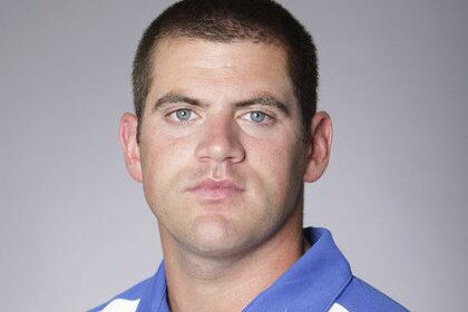 Purdue Football: Parker Named Tight Ends Coach and Recruiting Coordinator