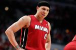 Watch: Mike Bibby Ejected from Son's Game