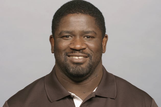 Cowboys Announce Addition of Gary Brown as RBs Coach, Completing Staff Hiring