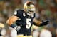 The Bengals do not need a linebacker like Manti Te'o in the 2013 NFL draft.