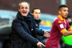 Sampdoria Manager Banned for Middle Finger