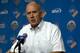 Sandy Alderson is rebuilding the Mets