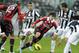 Juventus and Milan were adversaries in January 9's Coppa Italia quarterfinal, but in the Champions League both will be working towards a common goal.