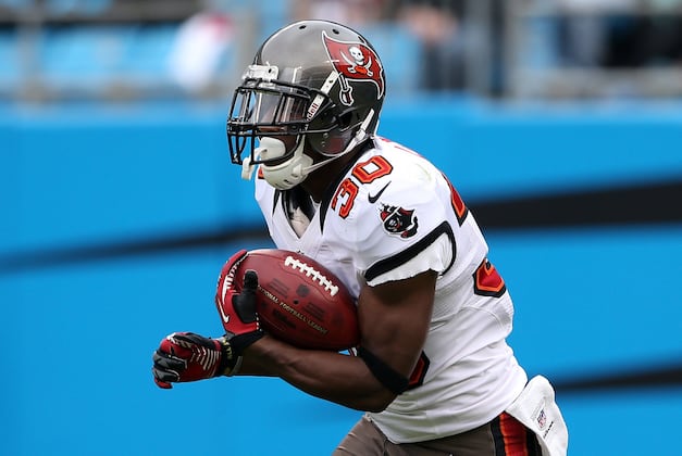 Bears Boost Corner Depth with Lewis Signing