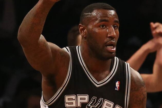 Report: Celtics Could Have Interest in DeJaun Blair