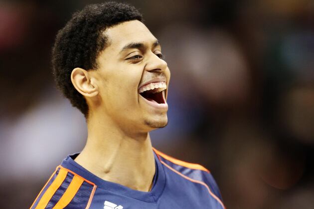 Should Oklahoma City Thunder Trade Young Assets for Veteran Help?