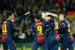 A Barca 2nd-String That Could Challenge Europe's Best