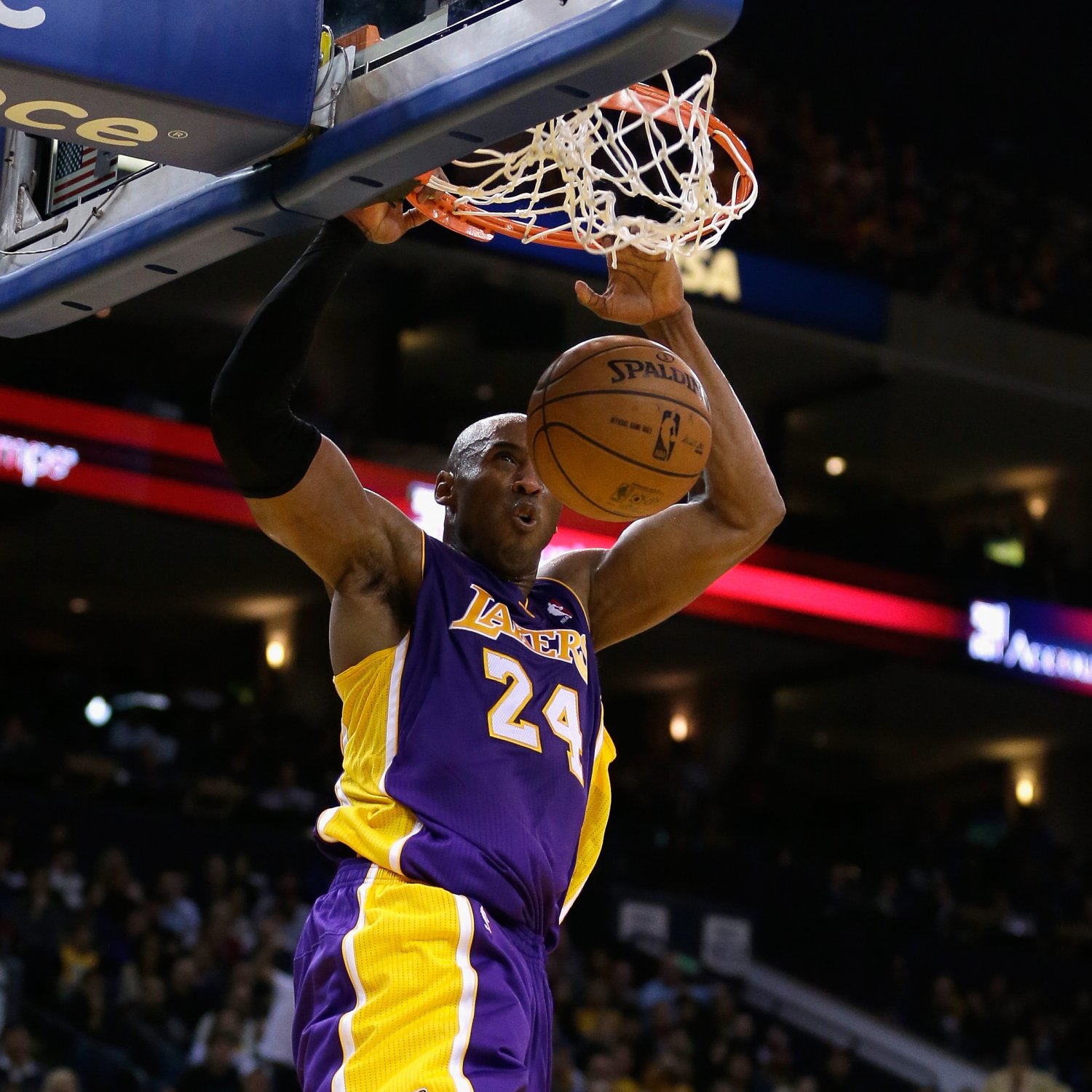 lakers sb dunk