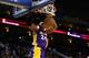 Kobe Bryant has experience in winning dunk contests. Does that mean he would still win one on his own team today?