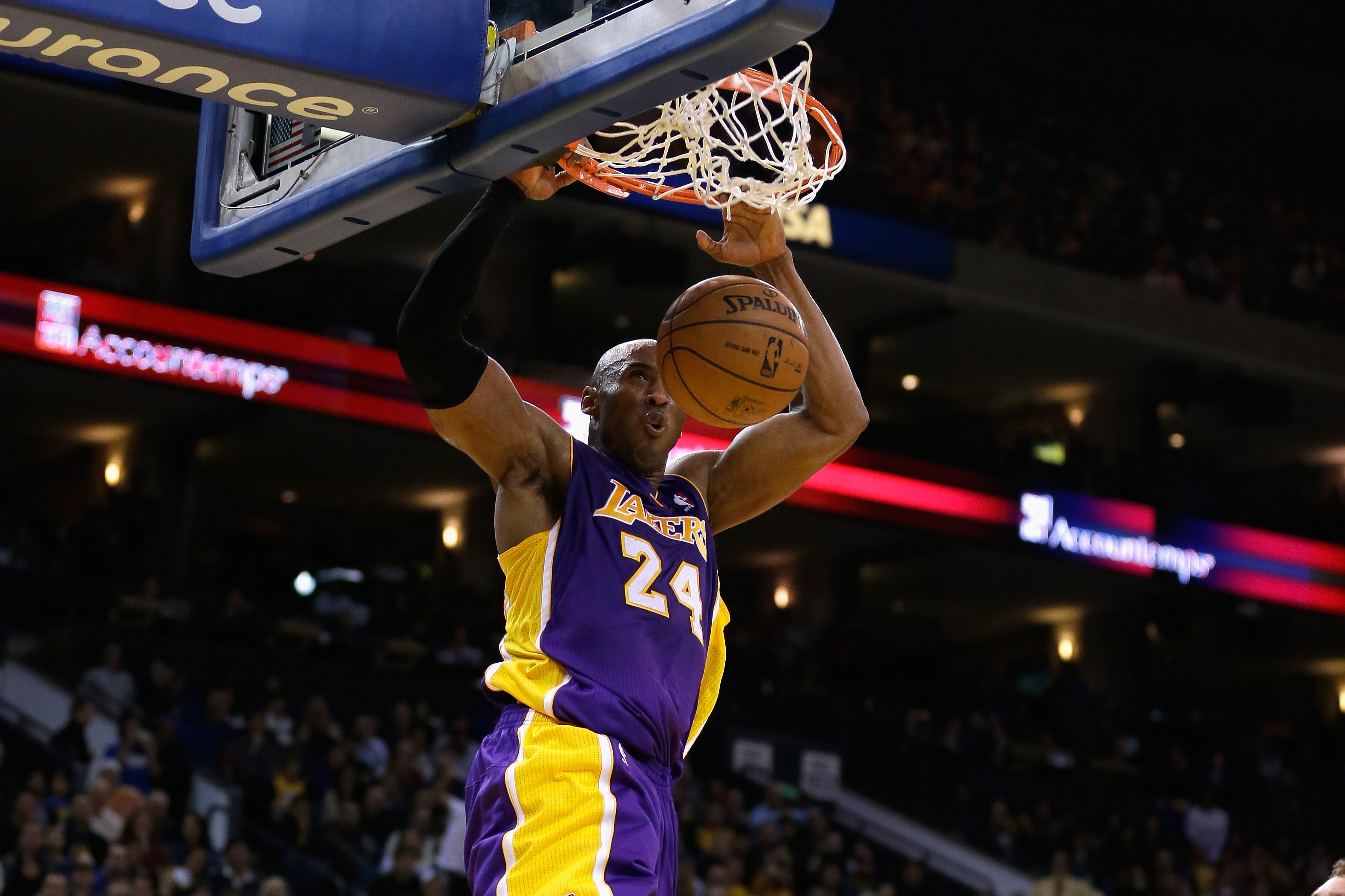 lakers sb dunk
