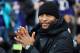 BALTIMORE, MD - FEBRUARY 05: Ray Lewis #52 of the Baltimore Ravens celebrates with his teammates as they celebrate during their Super Bowl XLVII victory parade on February 5, 2013 in Baltimore, Maryland. The Baltimore Ravens captured their second Super Bowl title by defeating the San Francisco 49ers. (Photo by Patrick McDermott/Getty Images)