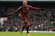 Yoan Gouffran capped a great performance against Spurs with his first Newcastle goal.