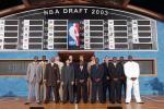 How 2003 Draft Class Changed the League Forever 