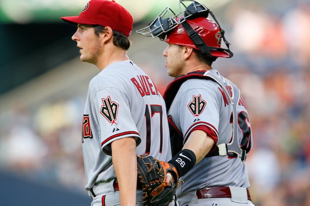 Montero on Trevor Bauer: 'He Never Wanted to Listen'