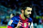 Villa Released from Hospital After Kidney Stone Removed 