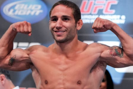 Chad Mendes vs. Clay Guida Added to UFC on FOX 7
