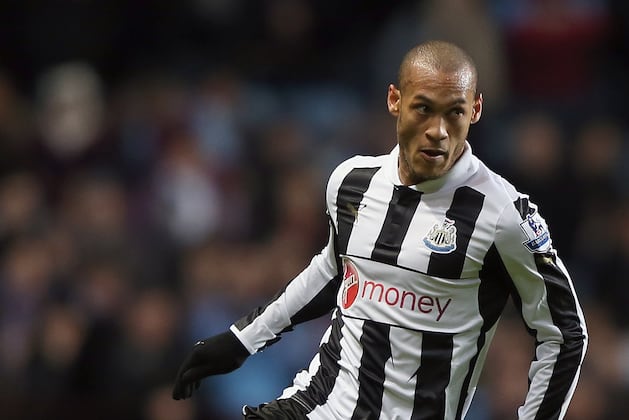 Newcastle Handed Gouffran Injury Boost