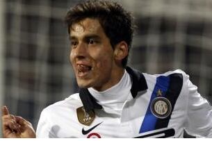 Alvarez Wants to Stay at Inter