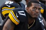 Report: Steelers Fear Browns Will Sign Mike Wallace