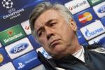 Carlo Ancelotti Unsure of PSG Future