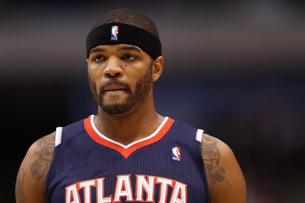 Debate: Should the Nets Trade for Josh Smith?