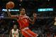 The Milwaukee Bucks would be better off on finding a better backcourt player to replace Brandon Jennings.
