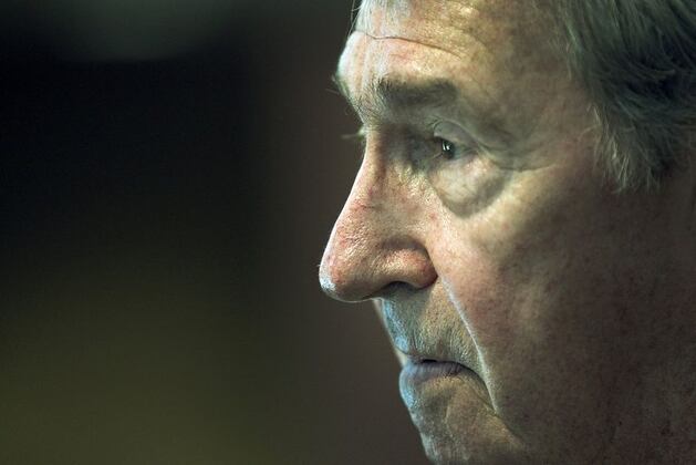 Bohls: State of UT Athletics? Dodds Promises 'Good Years Again'