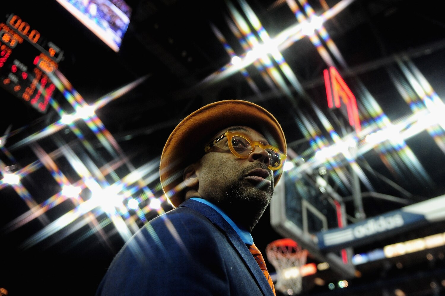 15 Seconds of Fame The Best NBA Fan Moments of the Season Bleacher