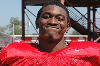 Four Star 2014 Defensive Lineman Denzel Ware Commits to Kentucky