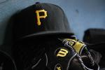 Pirates Are Looking for a New Logo