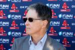 John Henry Reiterates That He Is Not Selling the Red Sox