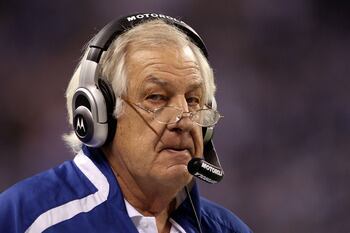 Tom Moore Eager to Help Bruce Arians, Arizona Cardinals