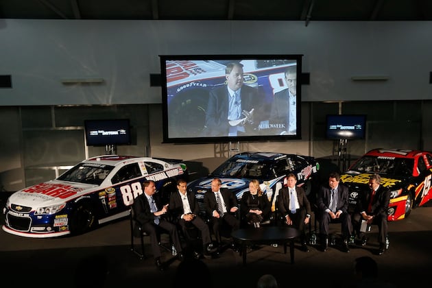 Ten Things to Watch at Daytona