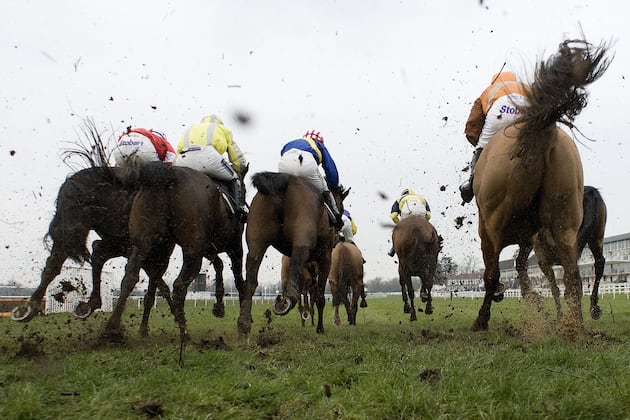 Slim Shadey and Gary Stevens Take 'Marcos'