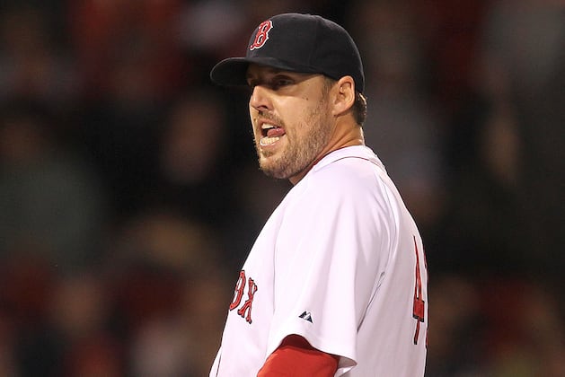 Lester Likes What He Sees from Lackey