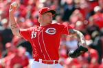 Reds, Latos Agree to 2-Year Deal to Avoid Arbitration