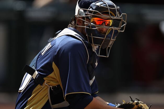 Pitchers and Catchers Report for Spring Training