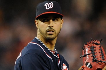 Gonzalez 'confident' He'll Be Cleared of Wrongdoing