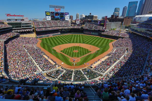 President St. Peter: Team Opens Season with $80M to $85M Payroll