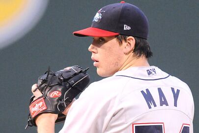 Twins Have Hope for Future Starting Pitching Surge