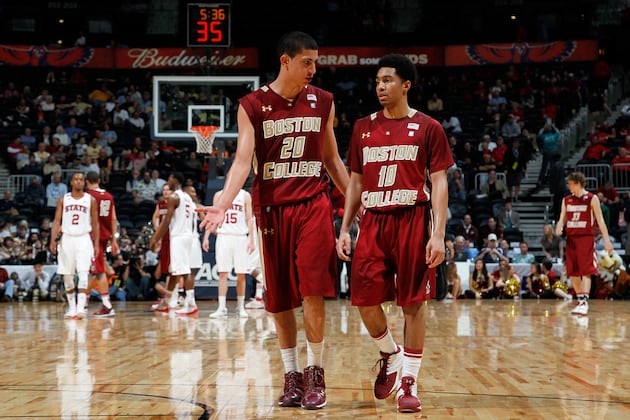 Boston College Eagles Look to Soar Against Demon Deacons in Rematch