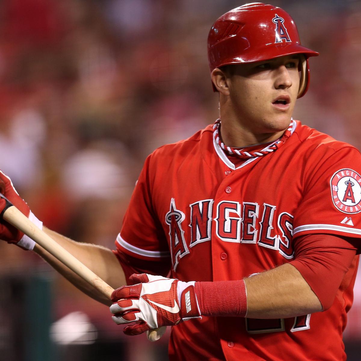 Fantasy Baseball Team Names: Nicknames Sure to Make Your Season Memorable | Bleacher Report ...