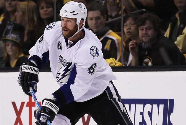 Malone Hurt Himself 'Trying to Kick a Soccer Ball'