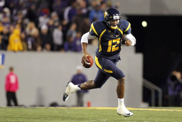 Will Geno Go No. 1?