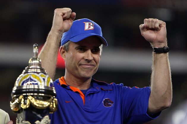 Expectations Are High, but Not Always Met, with Each BSU Recruiting Class