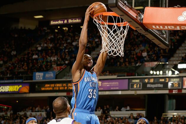 Thunder vs. Jazz: Trends to Watch in Western Conference Showdown